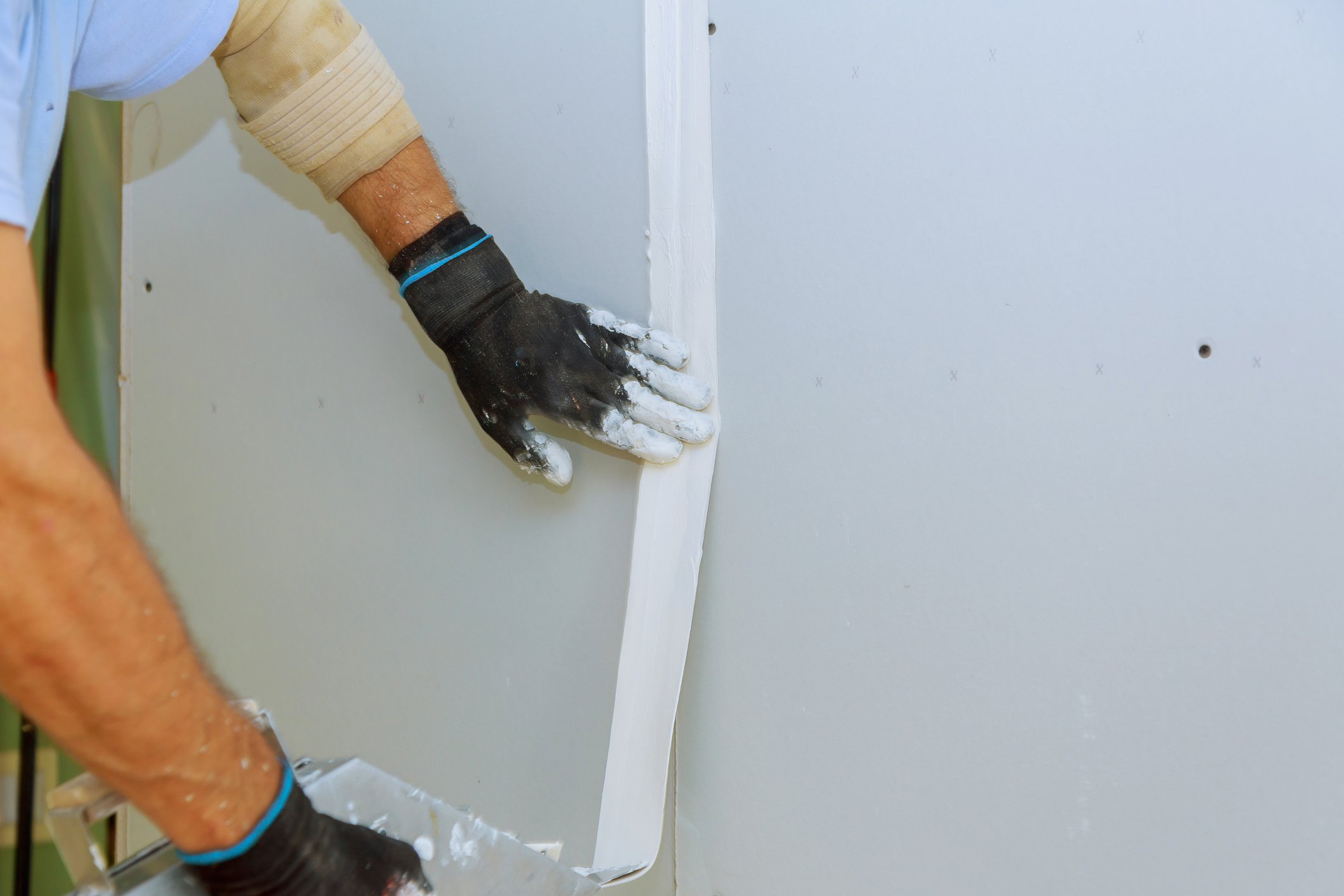 levels-of-finish-drywall