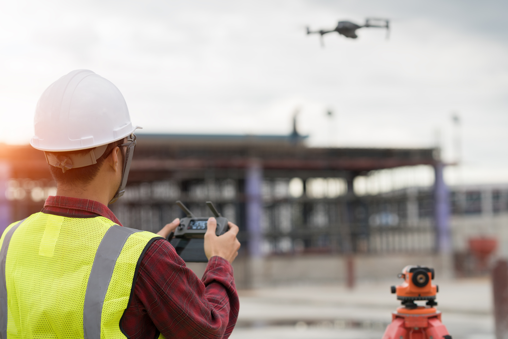 Forensic Engineer’s Journey to Becoming a Drone Pilot