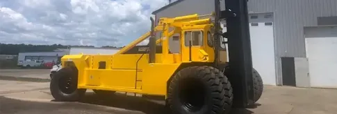 forklift