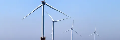 WInd Turbines